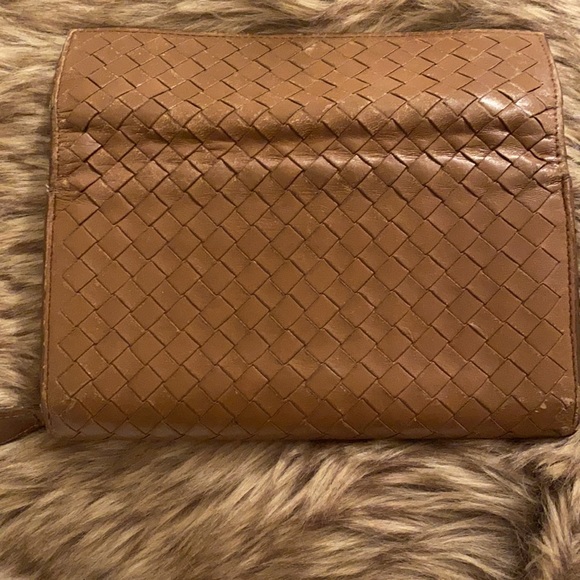 Bottega Veneta cream long wallet - Picture 4 of 6